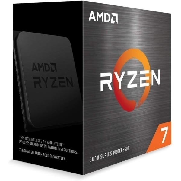 AMD Ryzen 7 5800X (3.8GHz/4.7GHz) - image 3