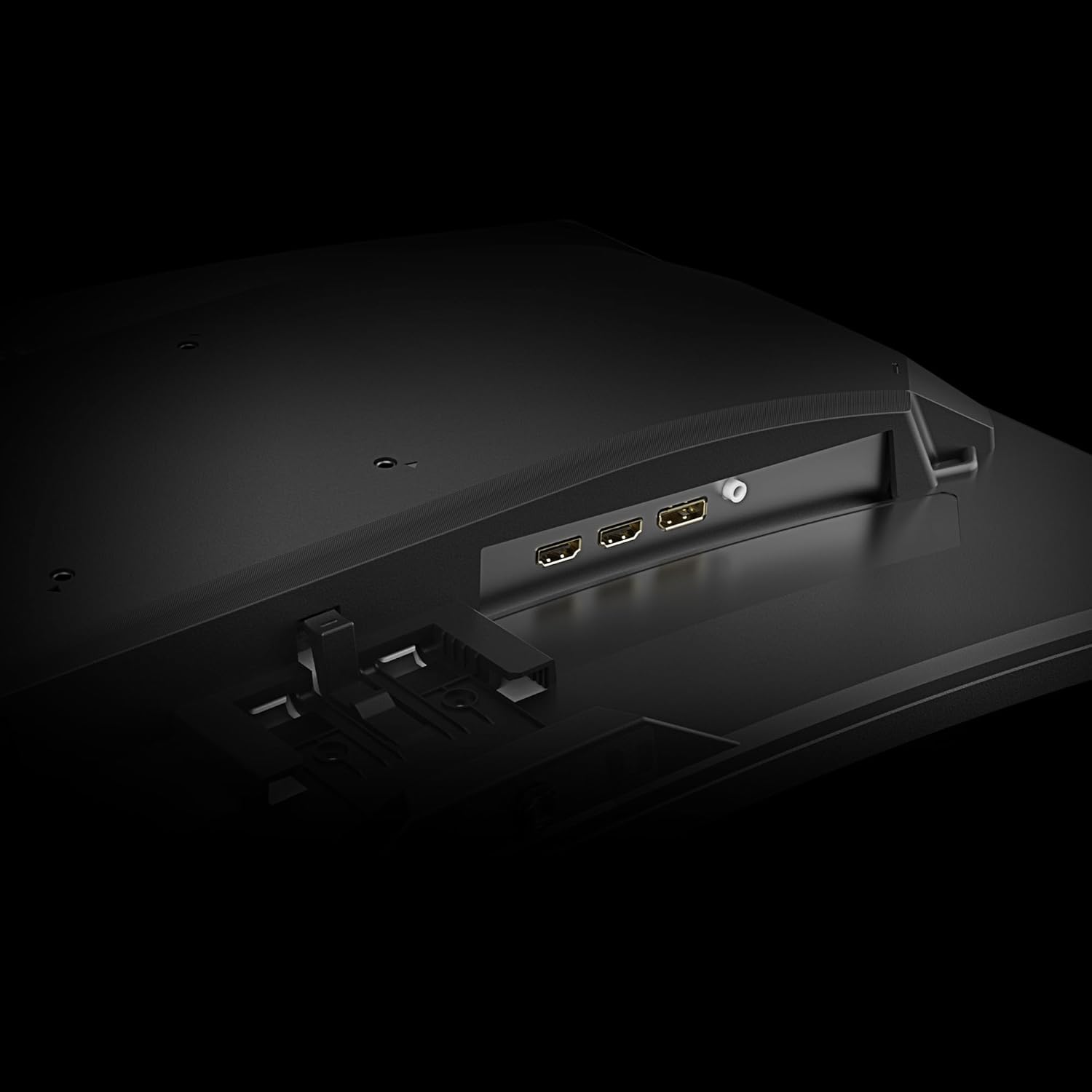 GIGABYTE GS27QCA (27") incurvé QHD 180Hz Noir - image 3
