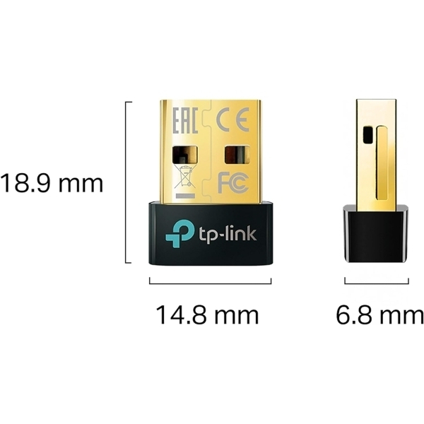 TP-Link Adaptateur Bluetooth 5.0 UB500 - image 3