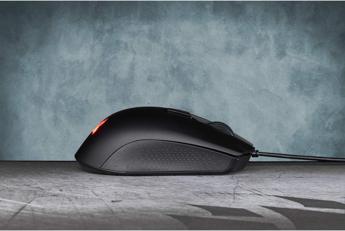 Corsair Harpoon RGB Pro Gaming USB Type-A Optique - image 3