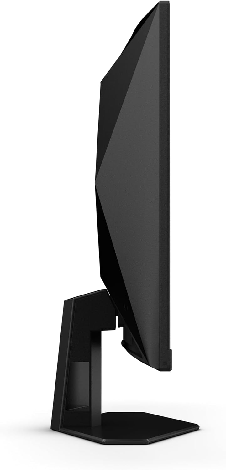 AOC G4 C27G4ZXE (27") Incurvé FHD 280Hz Noir - image 3