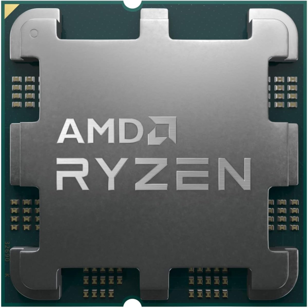 AMD Ryzen 7 7700X 8 Core/16 Threads 4.5/5.4GHz - image 3