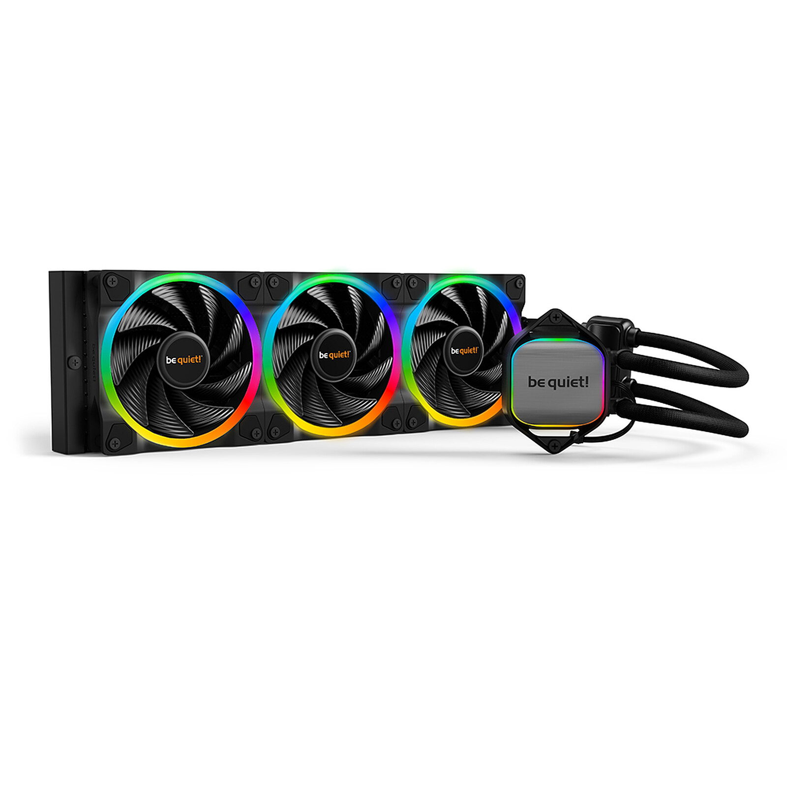 BEQUIET PURE LOOP 2 FX 360 - image 1