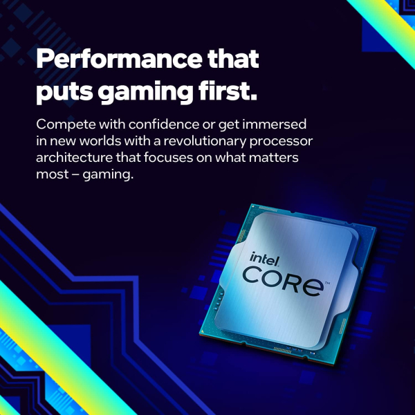 Intel Core i5-12400F (2.5GHz / 4.4GHz) Tray - image 5