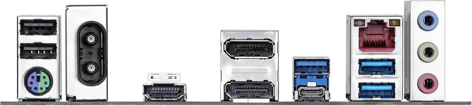 GIGABYTE B760M DS3H WF6E GEN5 - image 3