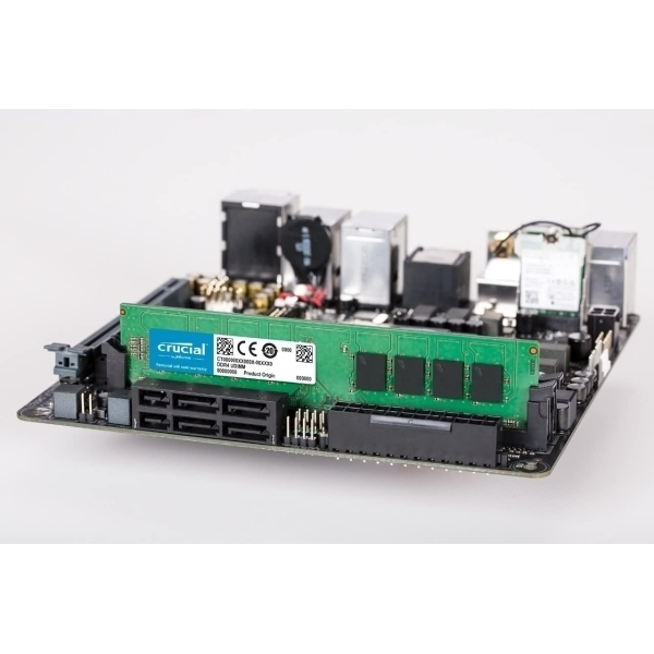 Crucial RAM 16Go DDR4 3200MHz - image 4