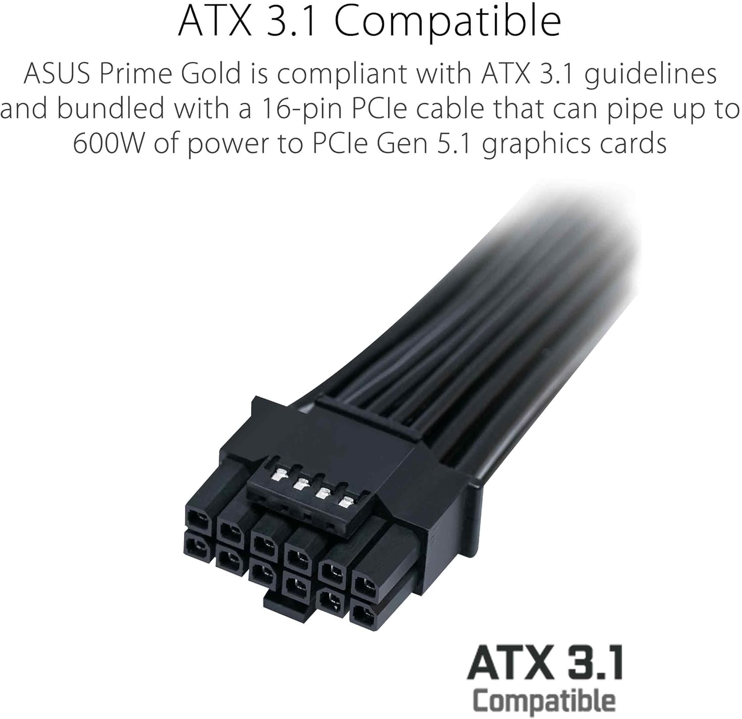 ASUS PRIME AP-750G 80Plus Gold - image 4