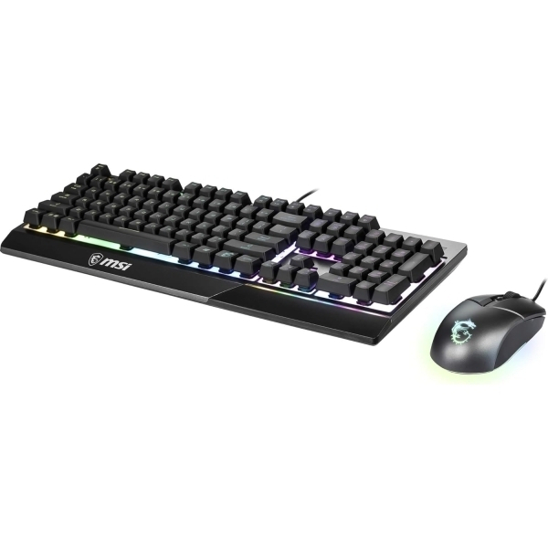 Kit MSI Vigor GK30 Combo - image 4