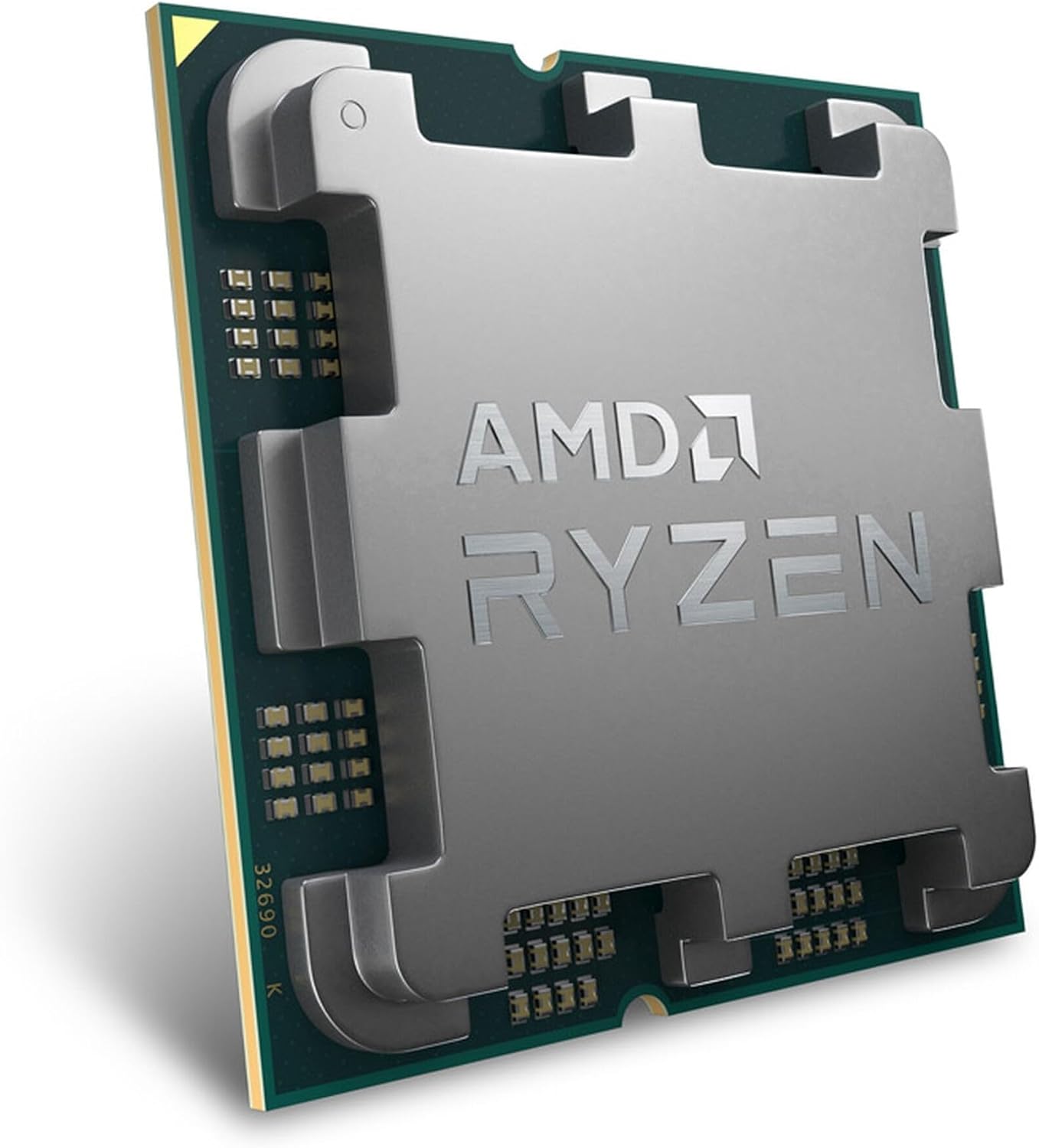 AMD Ryzen 5 8500G 3,5/4.4 GHz avec AMD Radeon Vega - image 4