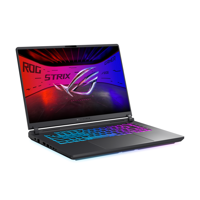 ASUS ROG STRIX G615LR ("16") QHD - image 2