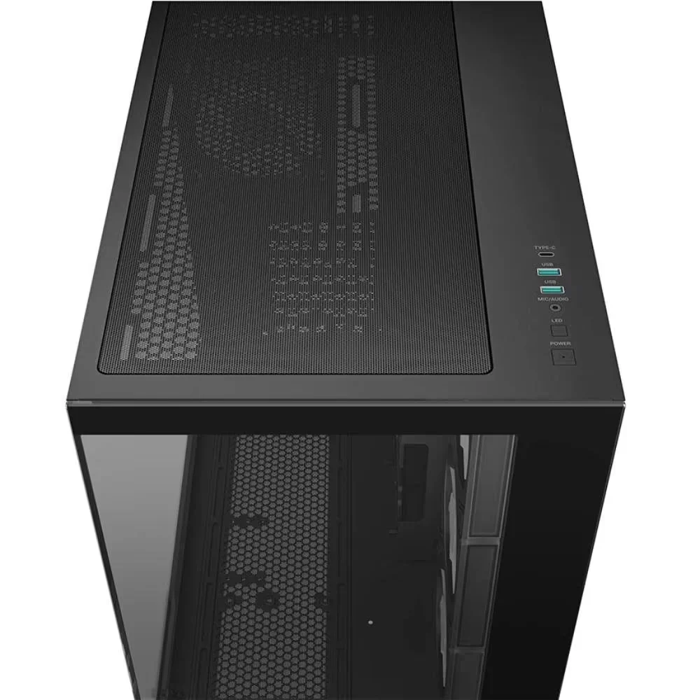 DEEPCOOL CG530 4F ARGB - Noir - image 3