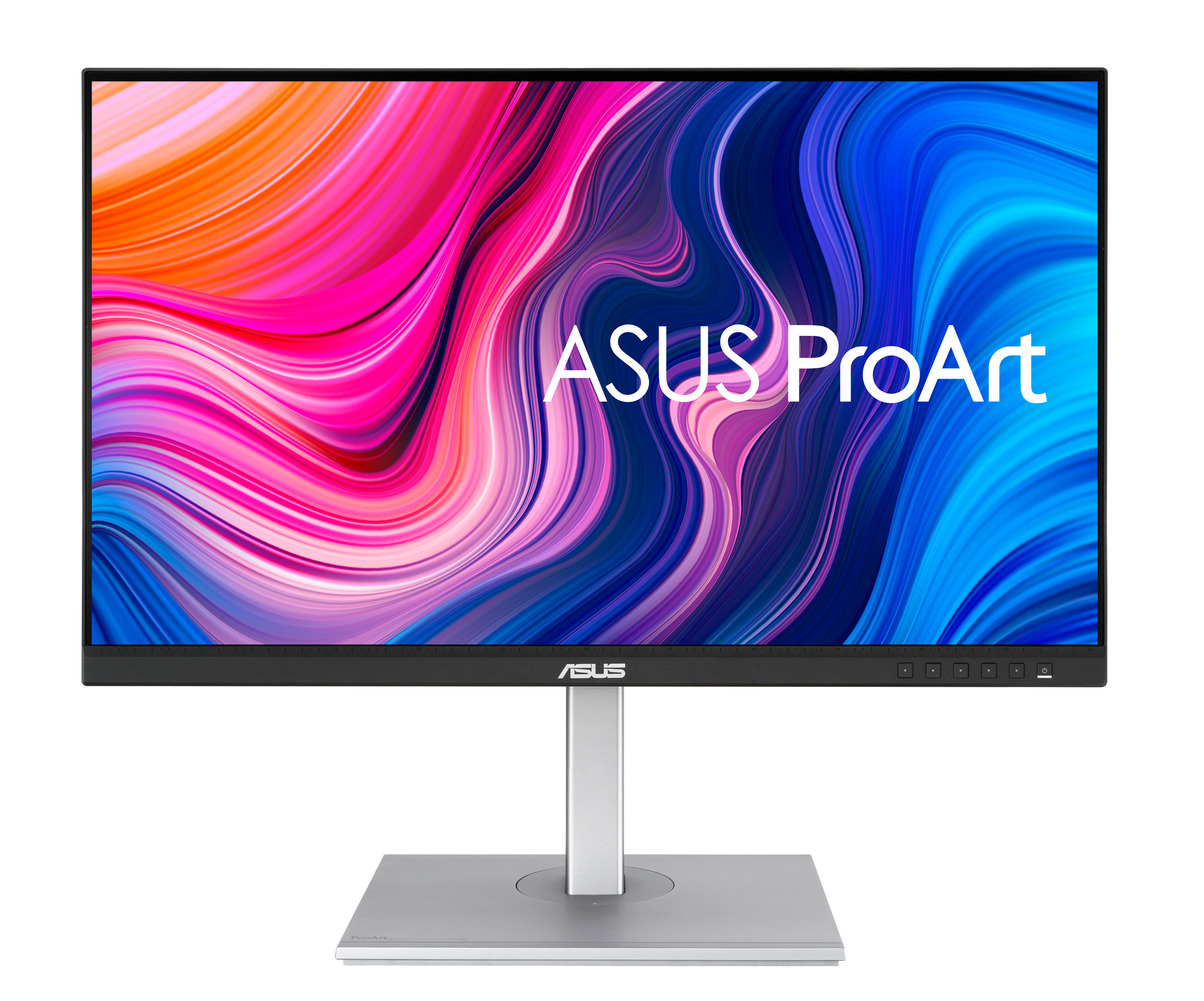 ASUS ProArt PA279CRV écran plat (27") 60 Hz 3840 x 2160 pixels 4K Ultra HD LCD Noir