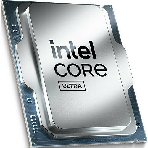 INTEL Core Ultra 5 235 3.4Ghz - image 2