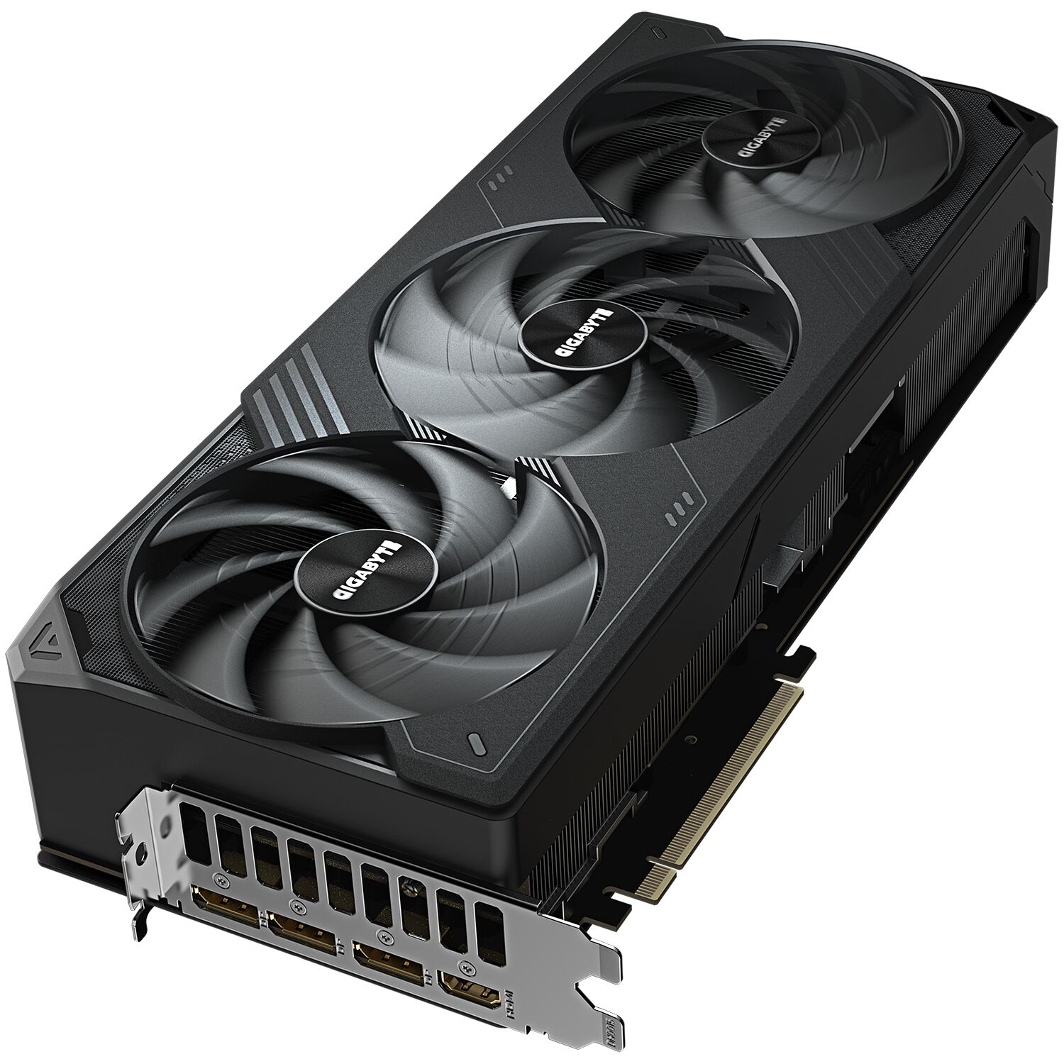 Gigabyte GeForce RTX 5090 Windforce OC - image 3