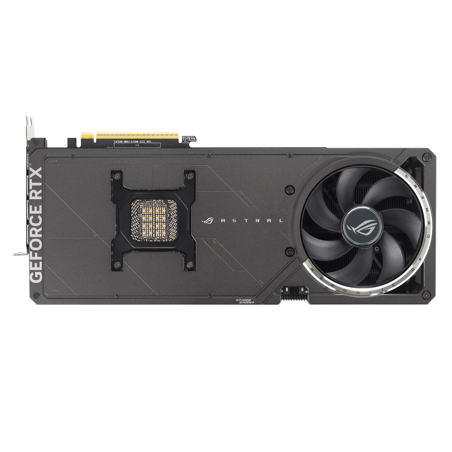 ASUS ROG-ASTRAL-RTX 5080-O16G-GAMING - image 3