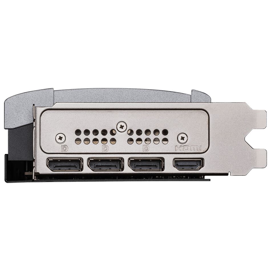 MSI GeForce RTX 5090 Ventus 3X OC - image 5