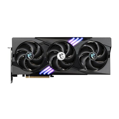 MSI GeForce RTX 5070 Ti 16G GAMING TRIO OC PLUS - image 3