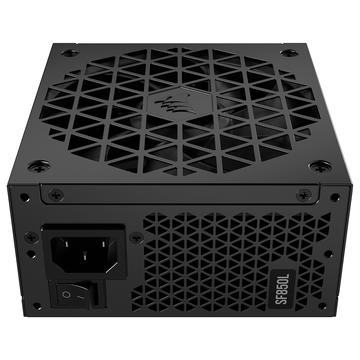 CORSAIR SF850L SFX 80+ Gold. Full Mod - image 4