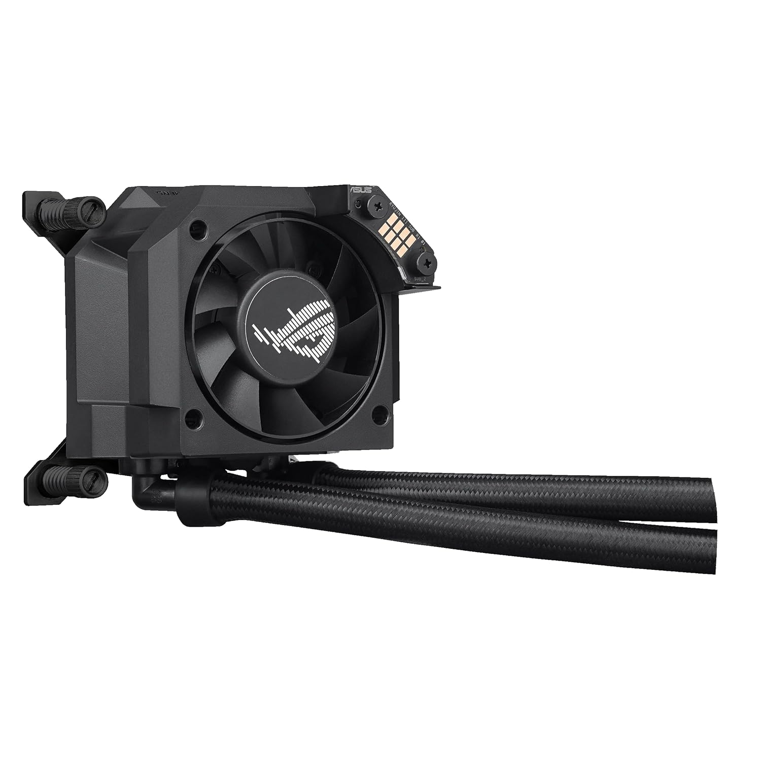 ASUS ROG Ryujin III 360 ARGB Extreme Boitier PC Refroidisseur de liquide tout-en-un Noir - image 3