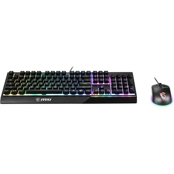 Kit MSI Vigor GK30 Combo - image 3