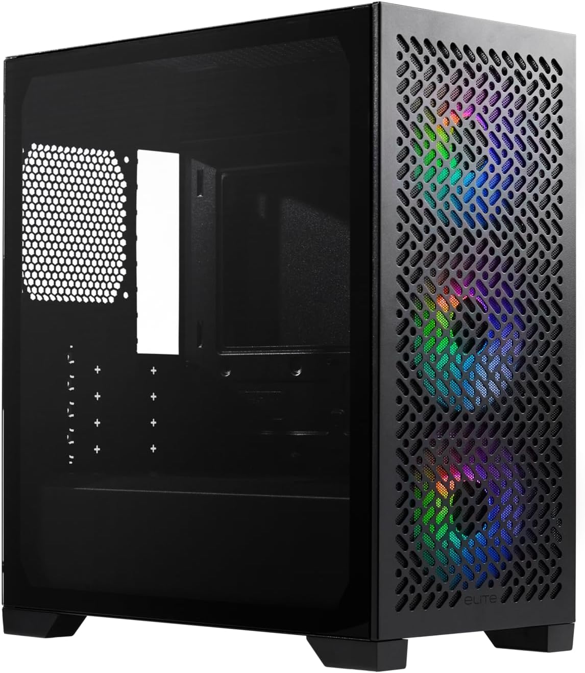 Cooler Master Elite 302 Noir