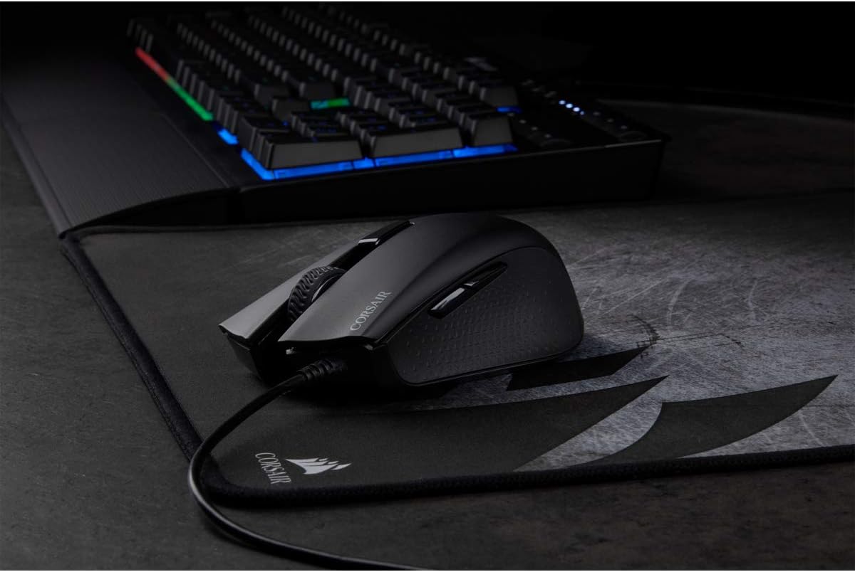 Corsair Harpoon RGB Pro Gaming USB Type-A Optique - image 2