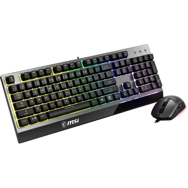 Kit MSI Vigor GK30 Combo - image 2