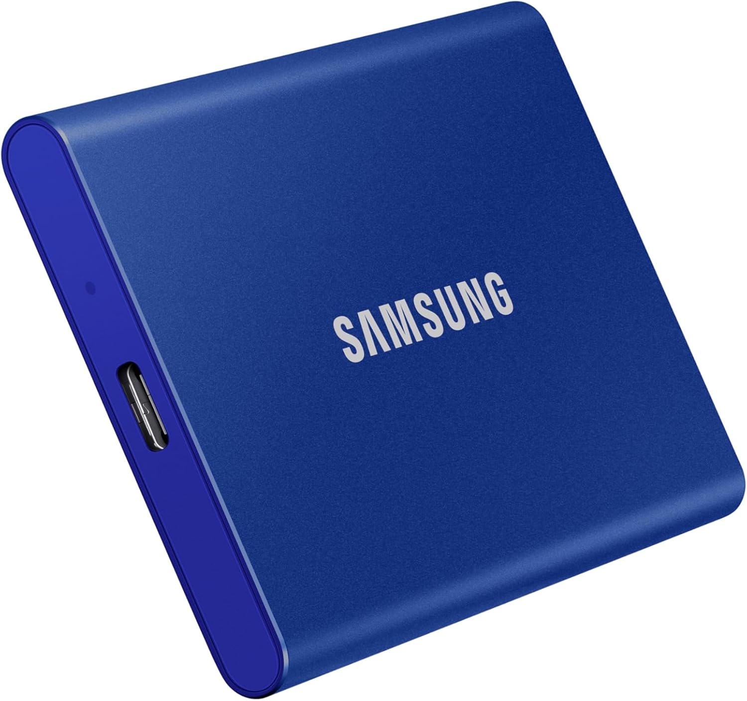 SAMSUNG T7 SSD 1To USB Type-C 3.2 Gen 2 (3.1 Gen 2) - image 2