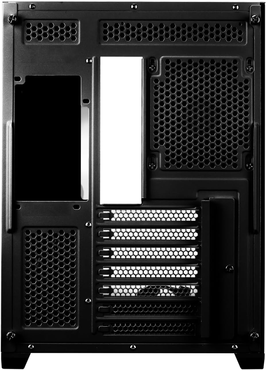 COOLER MASTER Elite 681 Black - image 4