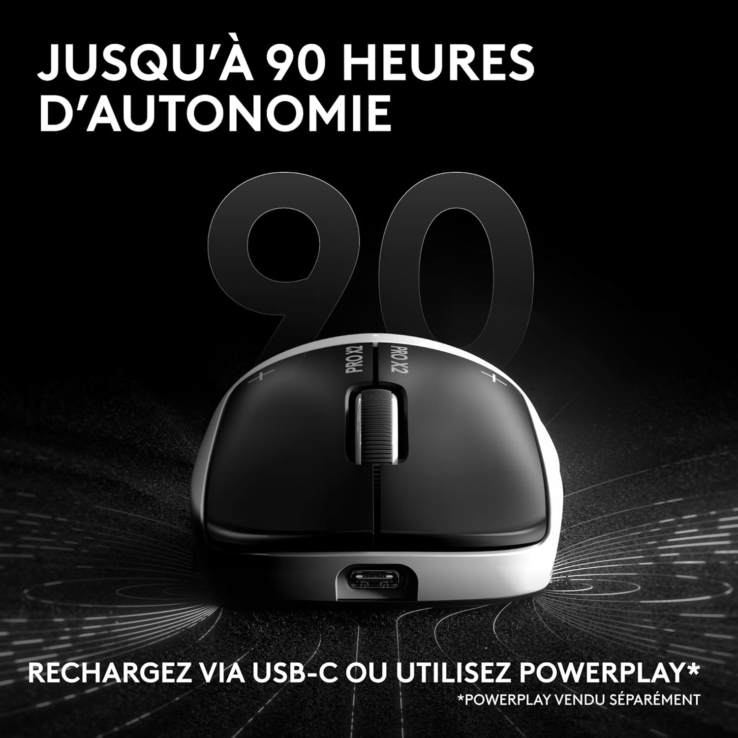 Logitech G Pro X2 SUPERSTRIKE - image 3