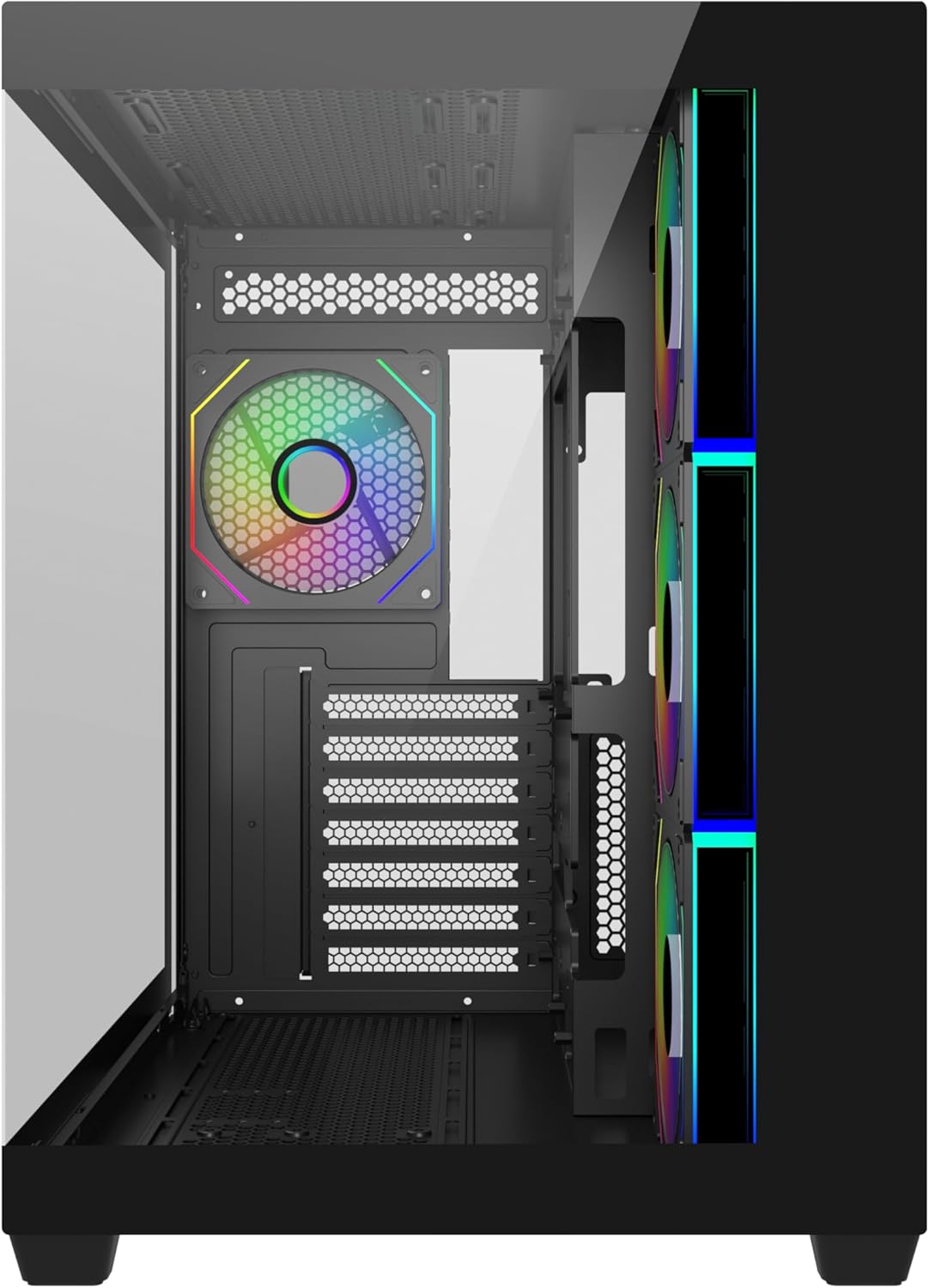 COOLER MASTER Elite 681 Black - image 3