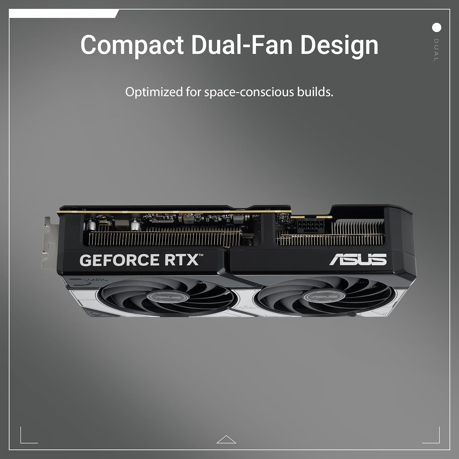ASUS DUAL RTX 5070 12G - image 3