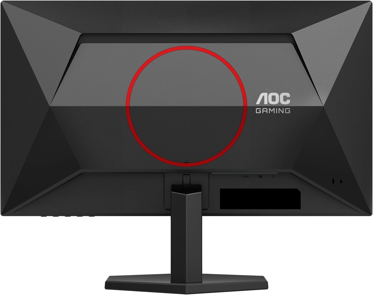 AOC Gaming 25G42E 25" FHD 180 Hz - image 2