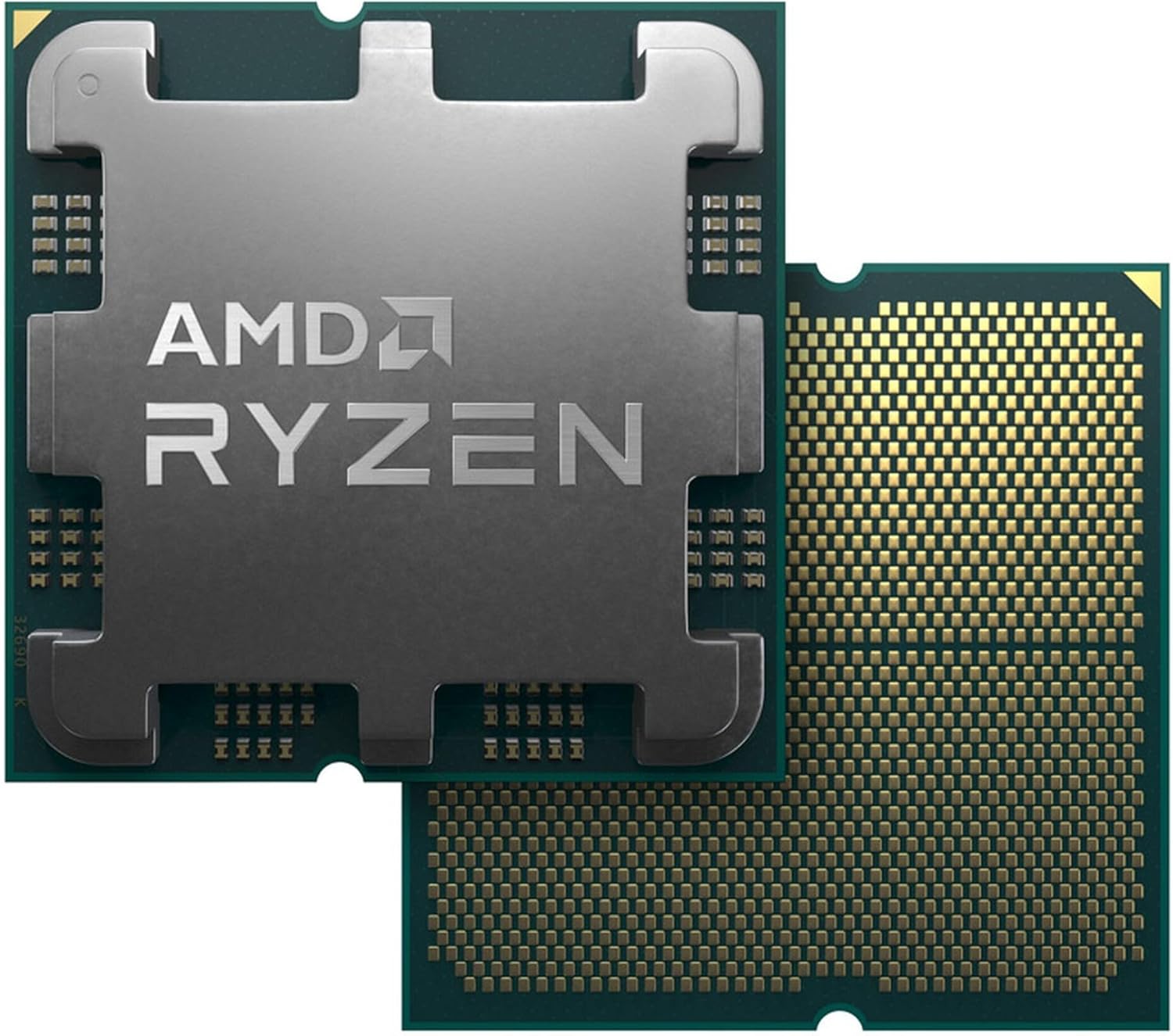 AMD Ryzen 5 8500G 3,5/4.4 GHz avec AMD Radeon Vega - image 3