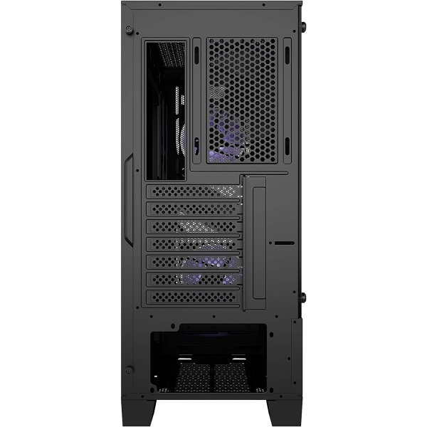 MSI MAG Forge 100M - Noir - image 4