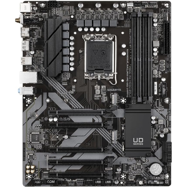 GIGABYTE B760 DS3H AX DDR4 - image 2