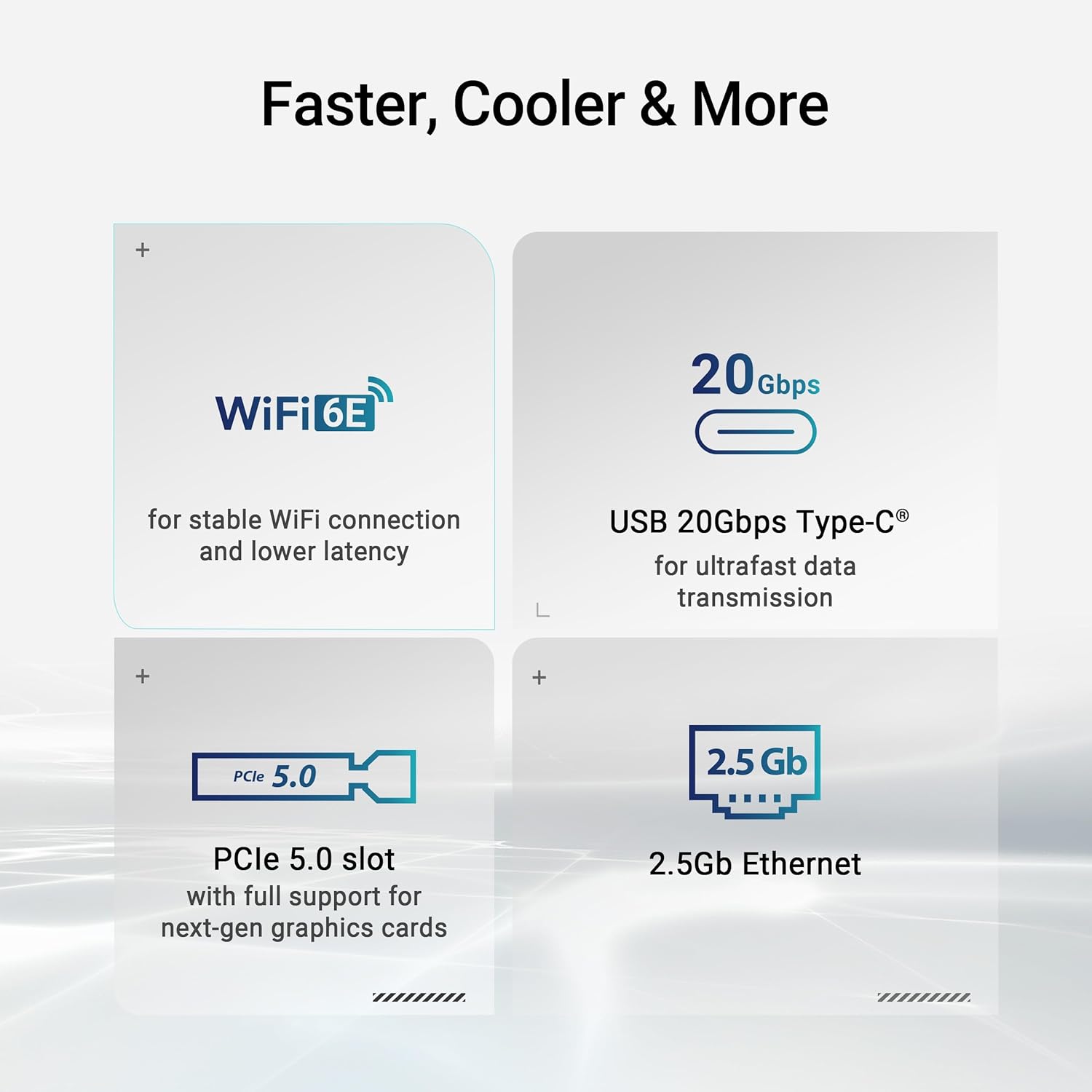 ASUS PRIME B860-PLUS WIFI - image 4