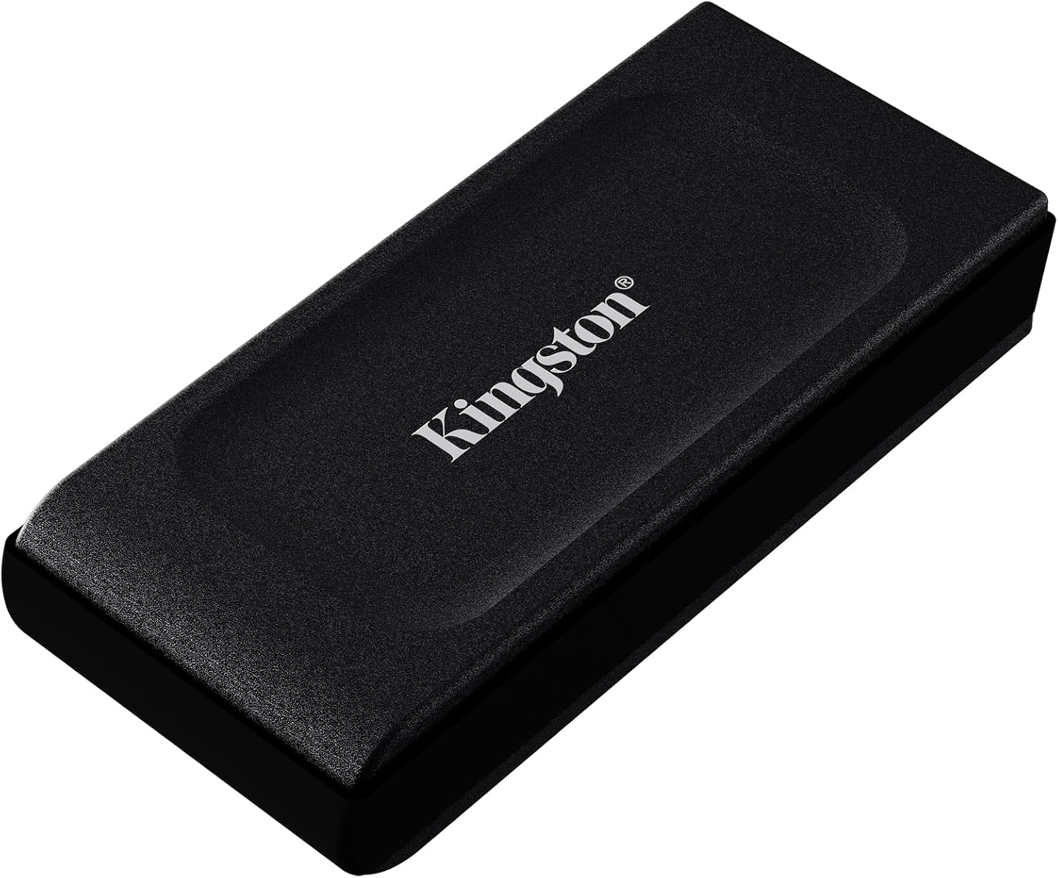 Kingston Technology 1TB XS1000 External USB 3.2 Gen 2