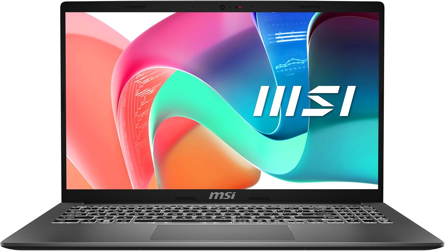 MSI Modern 15 F1MG-687XFR (15.6") Full HD