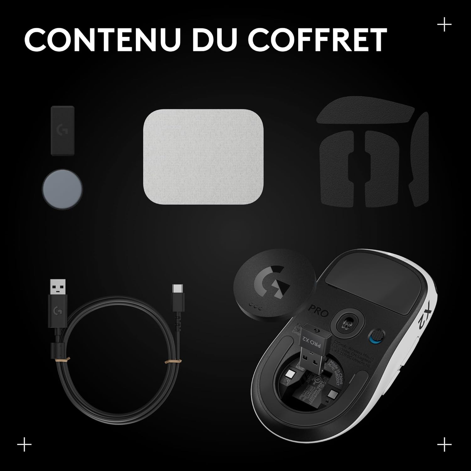 Logitech G Pro X2 SUPERSTRIKE - image 4
