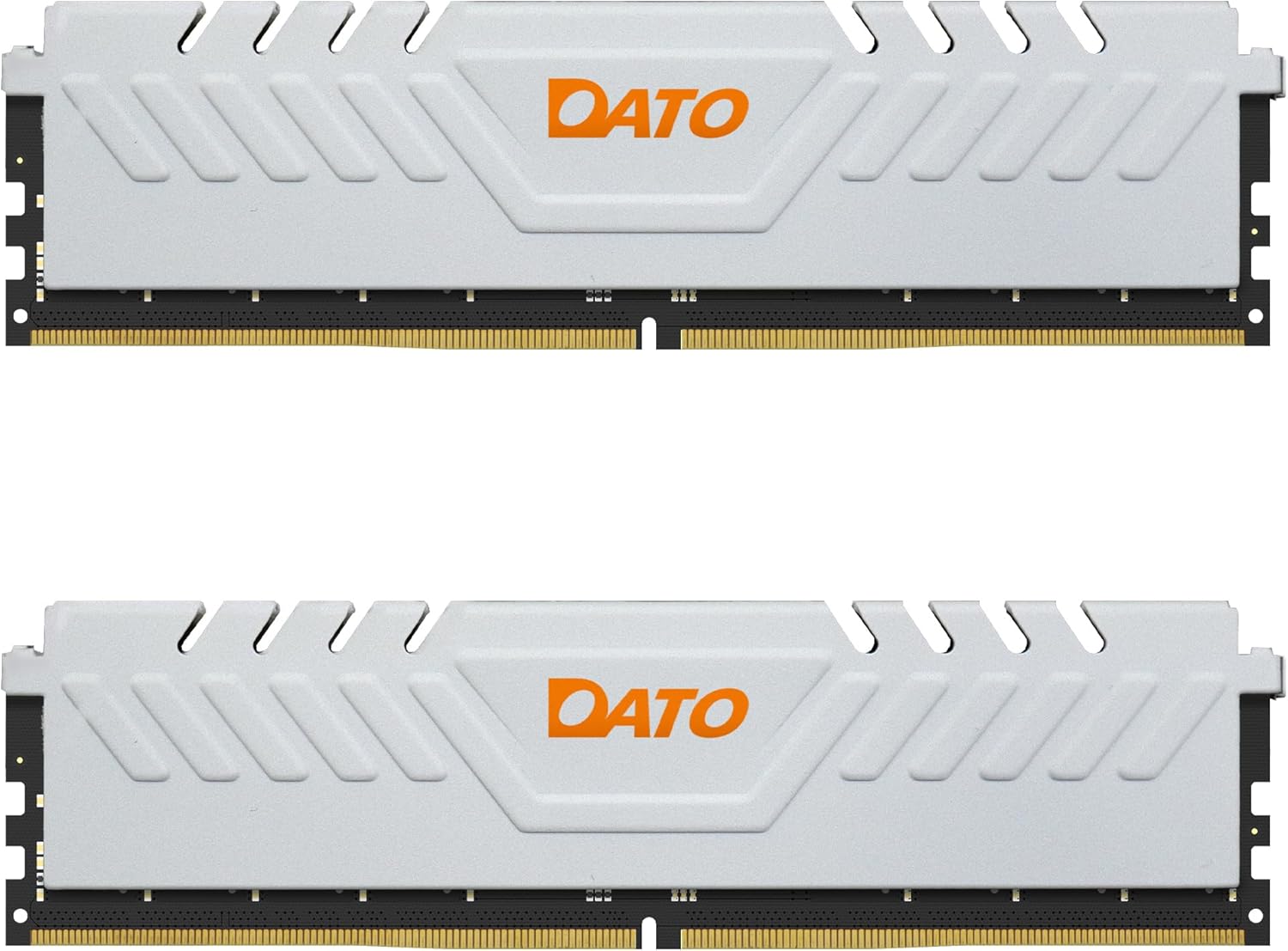 DATO 32Go Kit (2x16Go) RAM DDR5 6000 MHz CL38