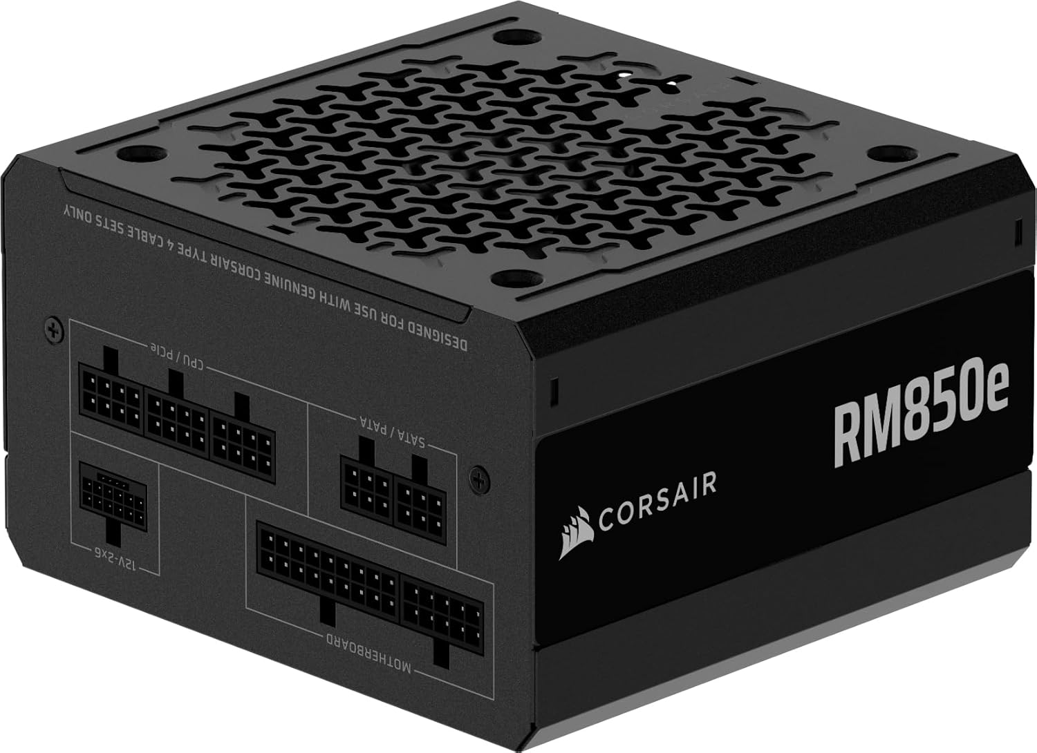 CORSAIR RM850e ATX Fully Modular Gold V2025
