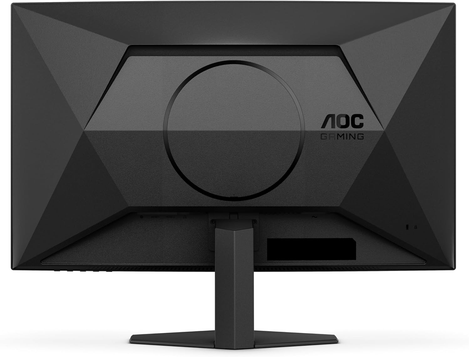 AOC G4 C27G4ZXE (27") Incurvé FHD 280Hz Noir - image 4