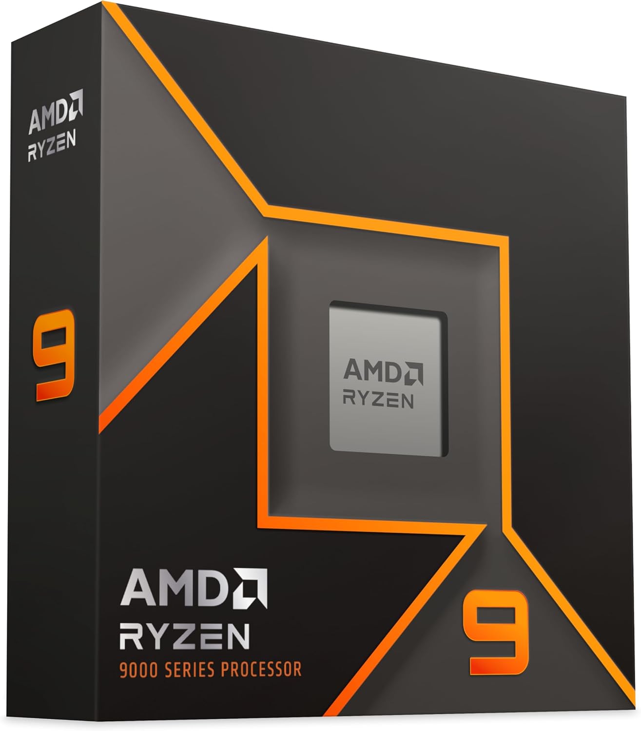 AMD Ryzen 9 9950X processeur 4,3 GHz - image 2