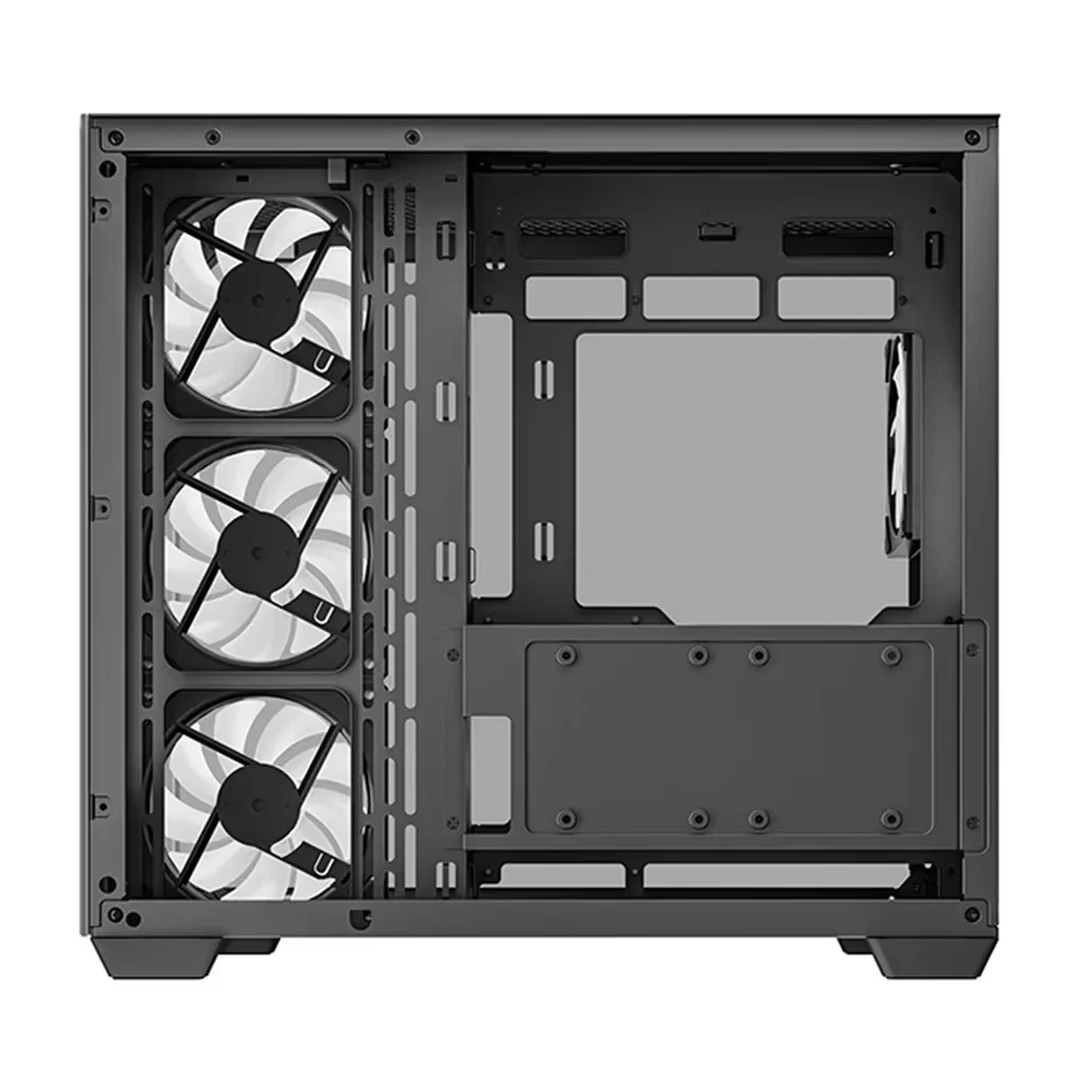DEEPCOOL CG530 4F ARGB - Noir - image 4