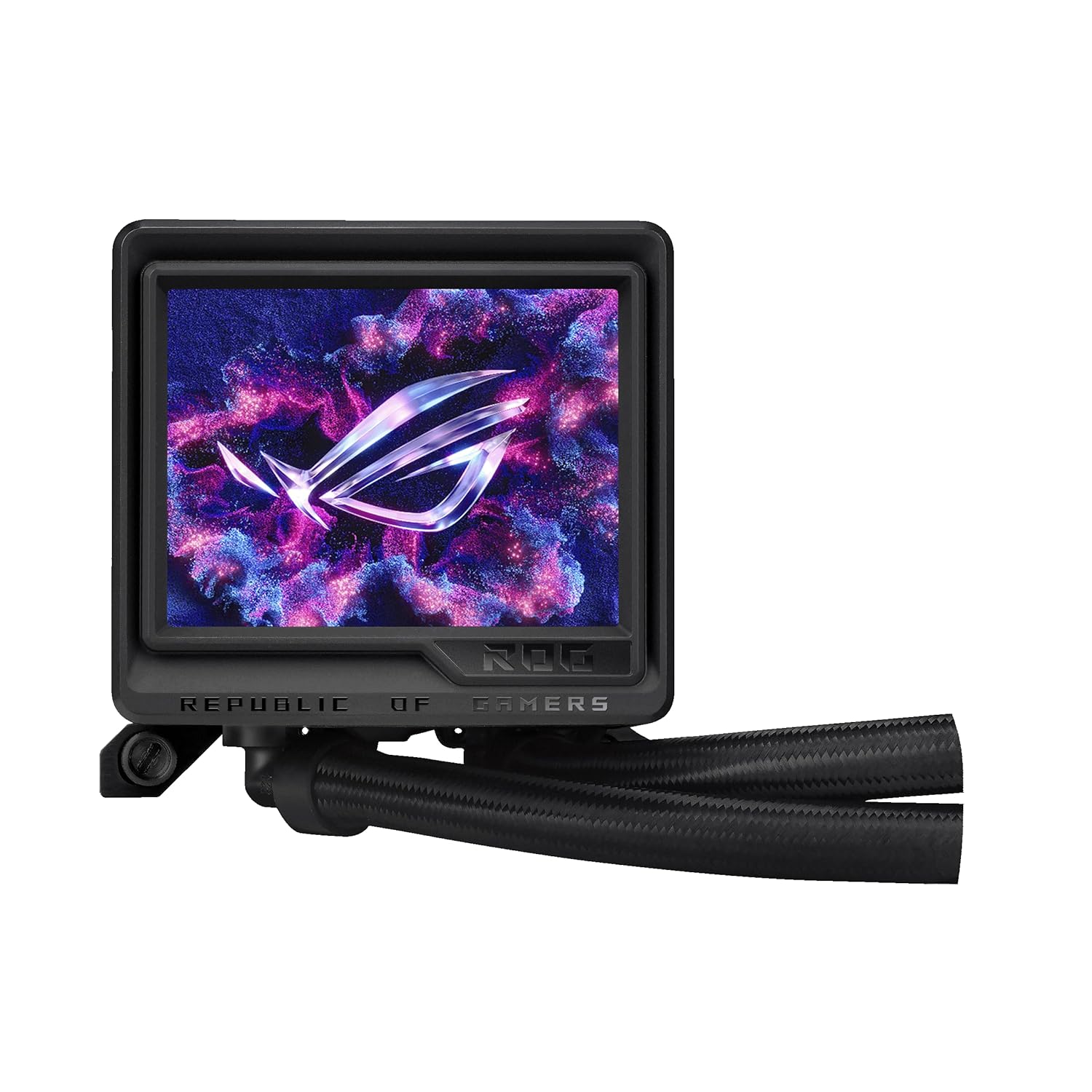 ASUS ROG Ryujin III 360 ARGB Extreme Boitier PC Refroidisseur de liquide tout-en-un Noir - image 2