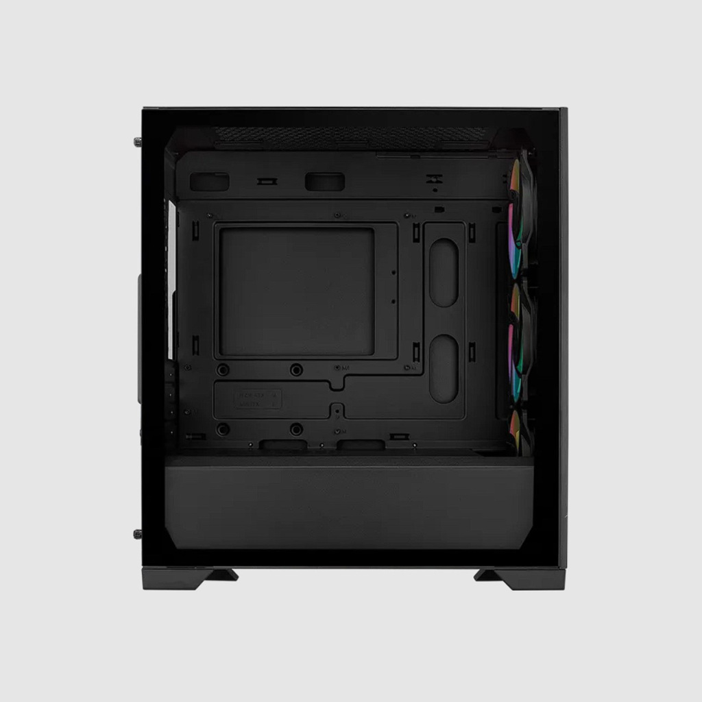 Cooler Master Elite 301 Mini Tower ARGB Noir  - image 3
