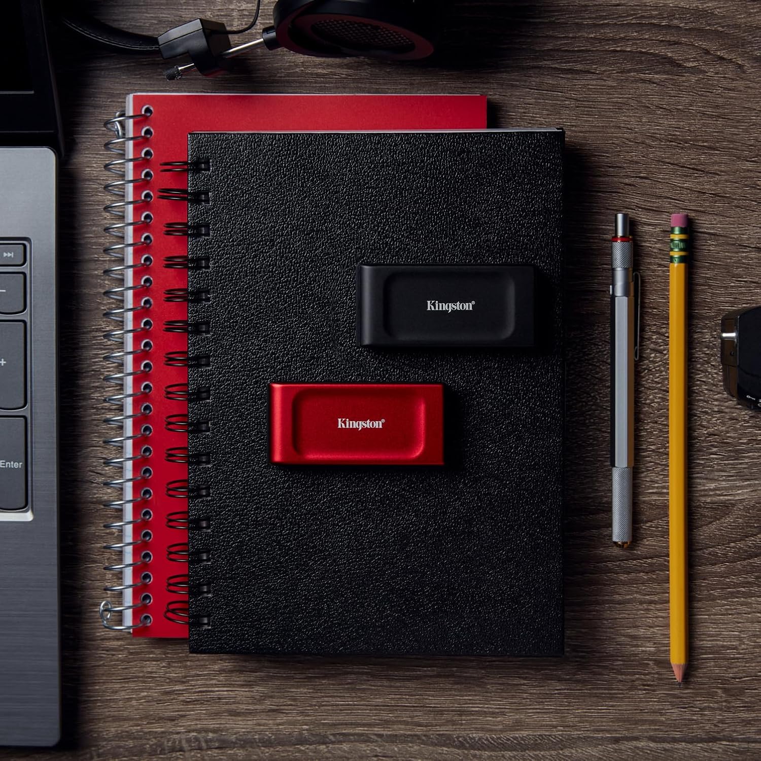 Kingston Technology 1TB XS1000 External USB 3.2 Gen 2 - image 2