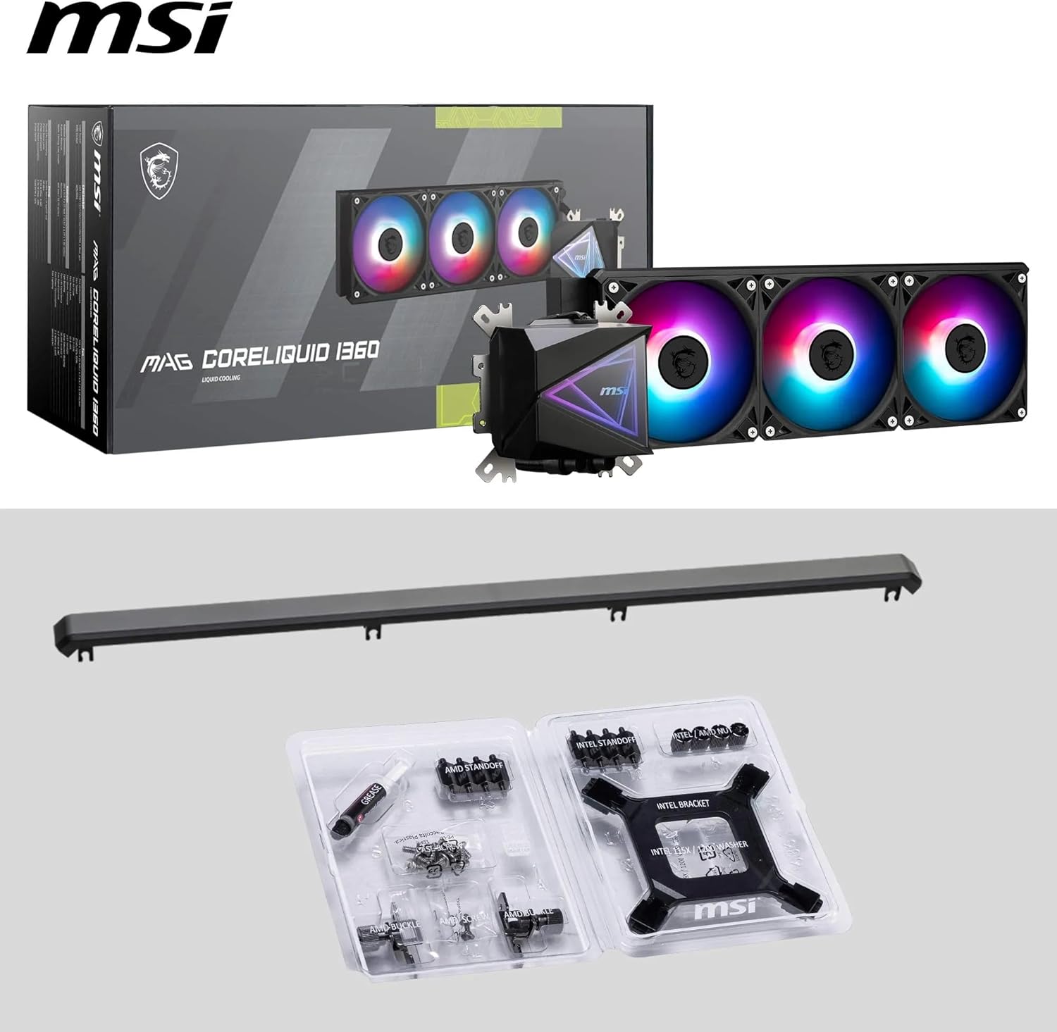 MSI MAG CORELIQUID I360 - image 4