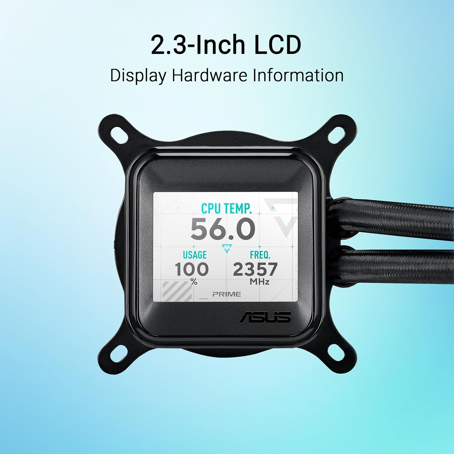 ASUS PRIME LC 360 ARGB LCD - image 3